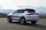 Mitsubishi Engelberg Tourer 2019 года